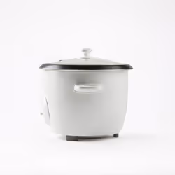 Domo DO9176RK, Blanc, 1,3 L