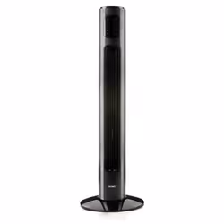 Domo DO8124, Ventilateur vertical domestique, Sol, 7,5 h, LED, 960 mm