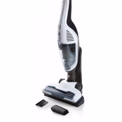 Domo DO217SV aspirateur de table Noir, Blanc Sans sac