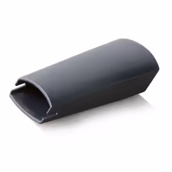 Domo DO217SV aspirateur de table Noir, Blanc Sans sac - Vue supplémentaire 5