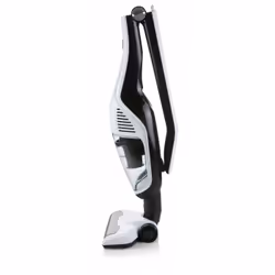 Domo DO217SV aspirateur de table Noir, Blanc Sans sac - Vue supplémentaire 8