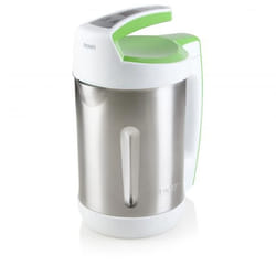 Domo DO705BL Appareil à soupe 2 L