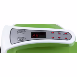 Domo DO705BL Appareil à soupe 2 L - Vue supplémentaire 5