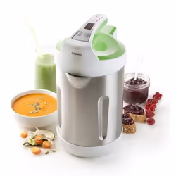 Domo DO705BL Appareil à soupe 2 L - Vue supplémentaire 6