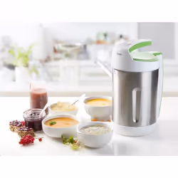 Domo DO705BL Appareil à soupe 2 L - Vue supplémentaire 7