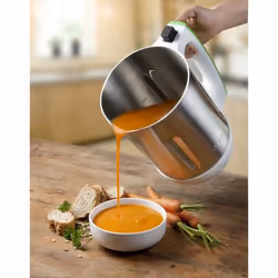 Domo DO705BL Appareil à soupe 2 L - Vue supplémentaire 9