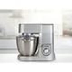 Robot de Cuisine Pro - DOMO - DO9079KR-PROMO - 1500 W - 67 L - Vitesse variable + Pulse - Gris