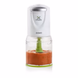 Domo DO9192MC hachoir électrique 0,5 L 400 W Blanc - Vue supplémentaire 4