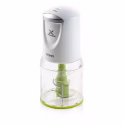 Domo DO9192MC hachoir électrique 0,5 L 400 W Blanc - Vue supplémentaire 5