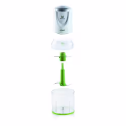 Domo DO9192MC hachoir électrique 0,5 L 400 W Blanc - Vue supplémentaire 6
