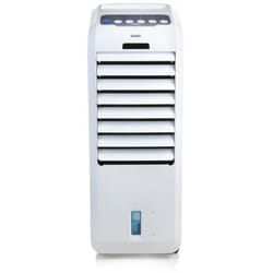Domo DO153A ventilateur Blanc