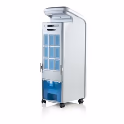 Domo DO153A ventilateur Blanc
