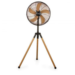 Domo DO8146 ventilateur Bois