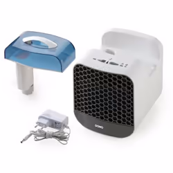 Domo DO154A refroidisseur évaporatifs Refroidisseur d'air évaporatif portable - Vue supplémentaire 4