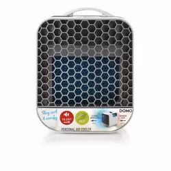 Domo DO154A refroidisseur évaporatifs Refroidisseur d'air évaporatif portable - Vue supplémentaire 6