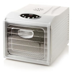 Domo DO353VD déshydrateur alimentaire Blanc