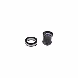 DOMO - FILTRE HEPA + FILTRE FIN DO222SV - Livraison rapide et soignee - Facture fournie -