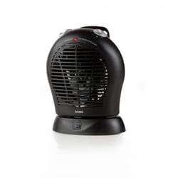 Domo DO7324F Noir 2000W