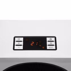 Domo DO7344H Blanc