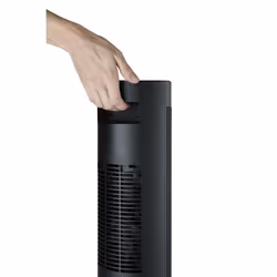 Domo DO7345H Noir 2000W - Vue supplémentaire 5