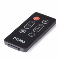 Domo DO7345H Noir 2000W - Vue supplémentaire 6