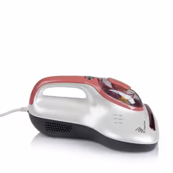 Domo DO223S aspirateur de table Rouge, Blanc - Vue supplémentaire 7