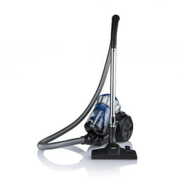 Domo DO7290S Aspirateur 2,5 L Aspirateur sans sac Sec Sans sac