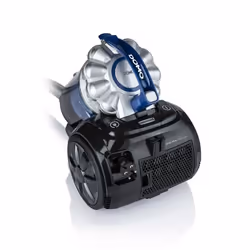 Domo DO7290S Aspirateur 2,5 L Aspirateur sans sac Sec Sans sac