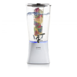 Domo DO9197LD distributeur de boissons 4 L