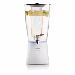 Domo DO9197LD distributeur de boissons 4 L