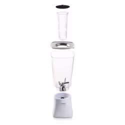 Domo DO9197LD distributeur de boissons 4 L - Vue supplémentaire 4