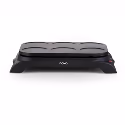Domo DO8710W wok électrique Noir 1000 W