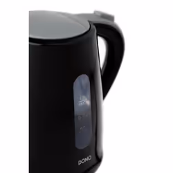 Domo DO9198WK bouilloire 1 L Noir - Vue supplémentaire 4