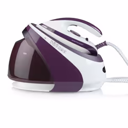 Domo DO7110S, 3000 W, 450 g/min, Semelle en céramique, 7,5 bar, 1,8 L, 160 g/min
