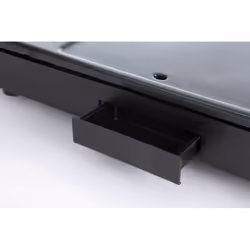 Domo DO8712W raclette 1000 W Noir