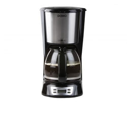 Domo DO708K machine à café Manuel Machine à café filtre 1,5 L