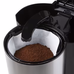 Domo DO708K Machine à café filtre Manuel 1,5L - Vue supplémentaire 5
