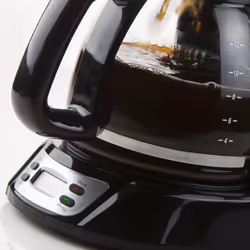 Domo DO708K Machine à café filtre Manuel 1,5L - Vue supplémentaire 6