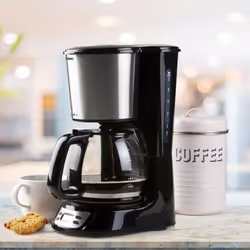 Domo DO708K Machine à café filtre Manuel 1,5L - Vue supplémentaire 7