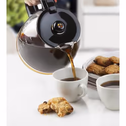 Domo DO708K Machine à café filtre Manuel 1,5L - Vue supplémentaire 8