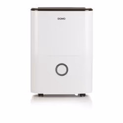 Domo DO343DH déshumidificateur 2,5 L 41 dB Blanc