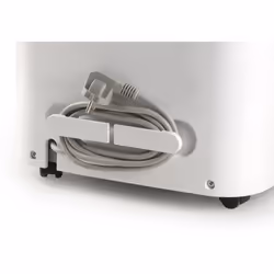 Domo DO343DH déshumidificateur 2,5 L 41 dB Blanc - Vue supplémentaire 4