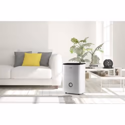 Domo DO343DH déshumidificateur 2,5 L 41 dB Blanc - Vue supplémentaire 7