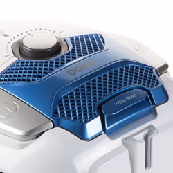 Domo DO7291S Aspirateur 3 L Aspirateur sans sac Sec 700 W Sac à poussière - Vue supplémentaire 10
