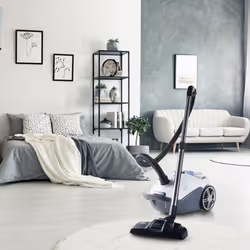 Domo DO7291S Aspirateur 3 L Aspirateur sans sac Sec 700 W Sac à poussière - Vue supplémentaire 20