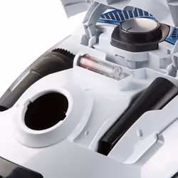 Domo DO7291S Aspirateur 3 L Aspirateur sans sac Sec 700 W Sac à poussière - Vue supplémentaire 6