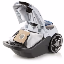 Domo DO7291S Aspirateur 3 L Aspirateur sans sac Sec 700 W Sac à poussière - Vue supplémentaire 9