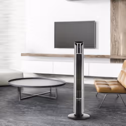 Domo DO8127 ventilateur Noir, Argent - Vue supplémentaire 12
