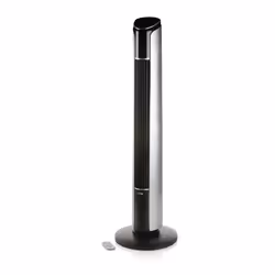 Domo DO8127 ventilateur Noir, Argent - Vue supplémentaire 4