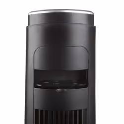 Domo DO8127 ventilateur Noir, Argent - Vue supplémentaire 5